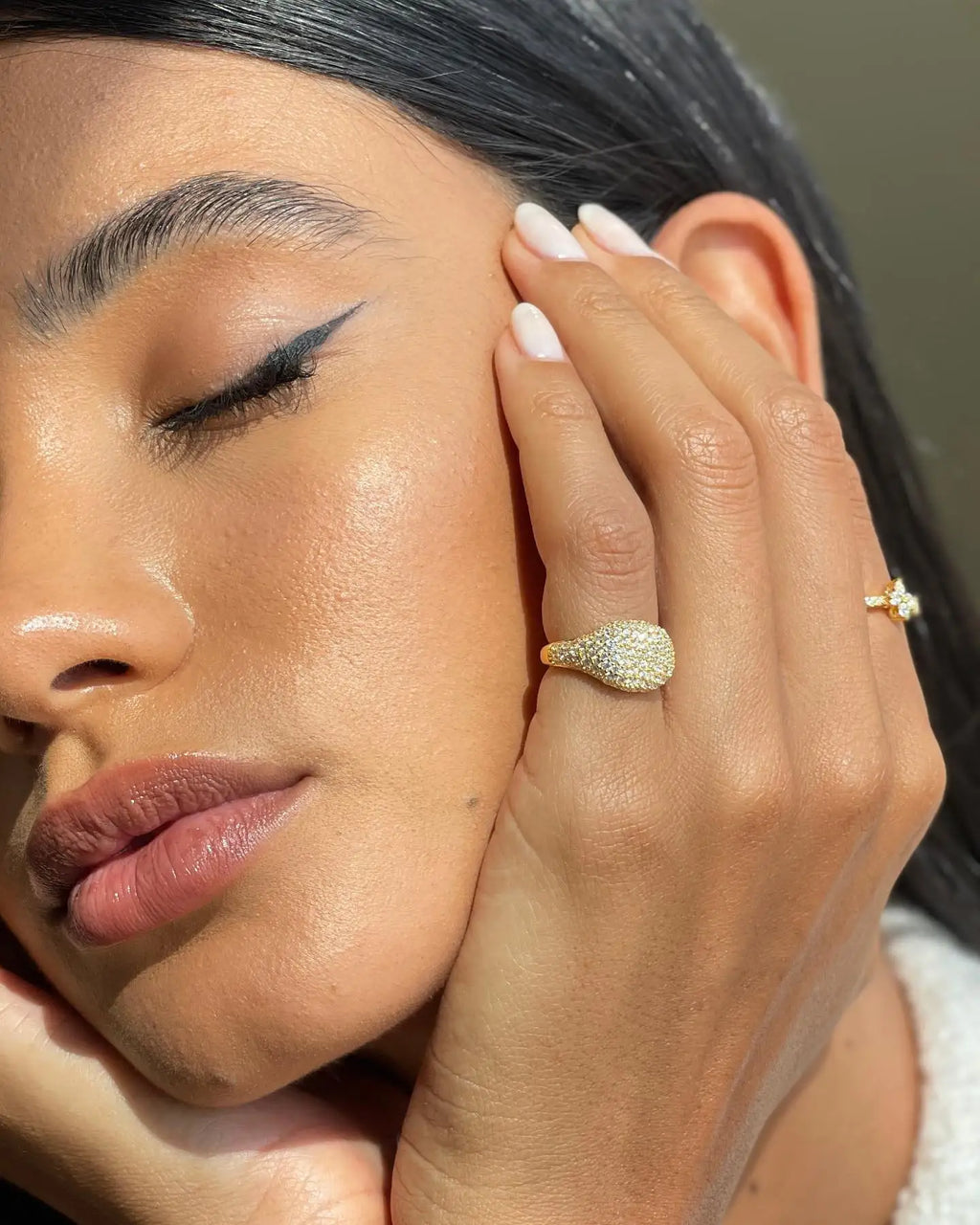 Brilliance Ring