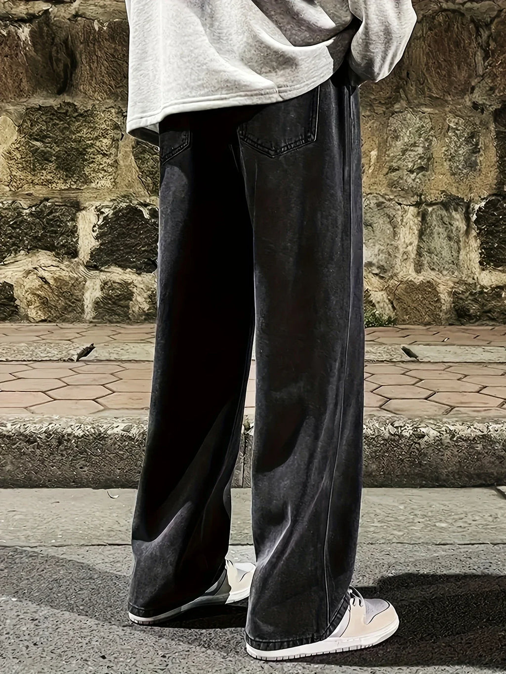 Urban Denim Jeans