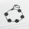 Clover Luxe Bracelet