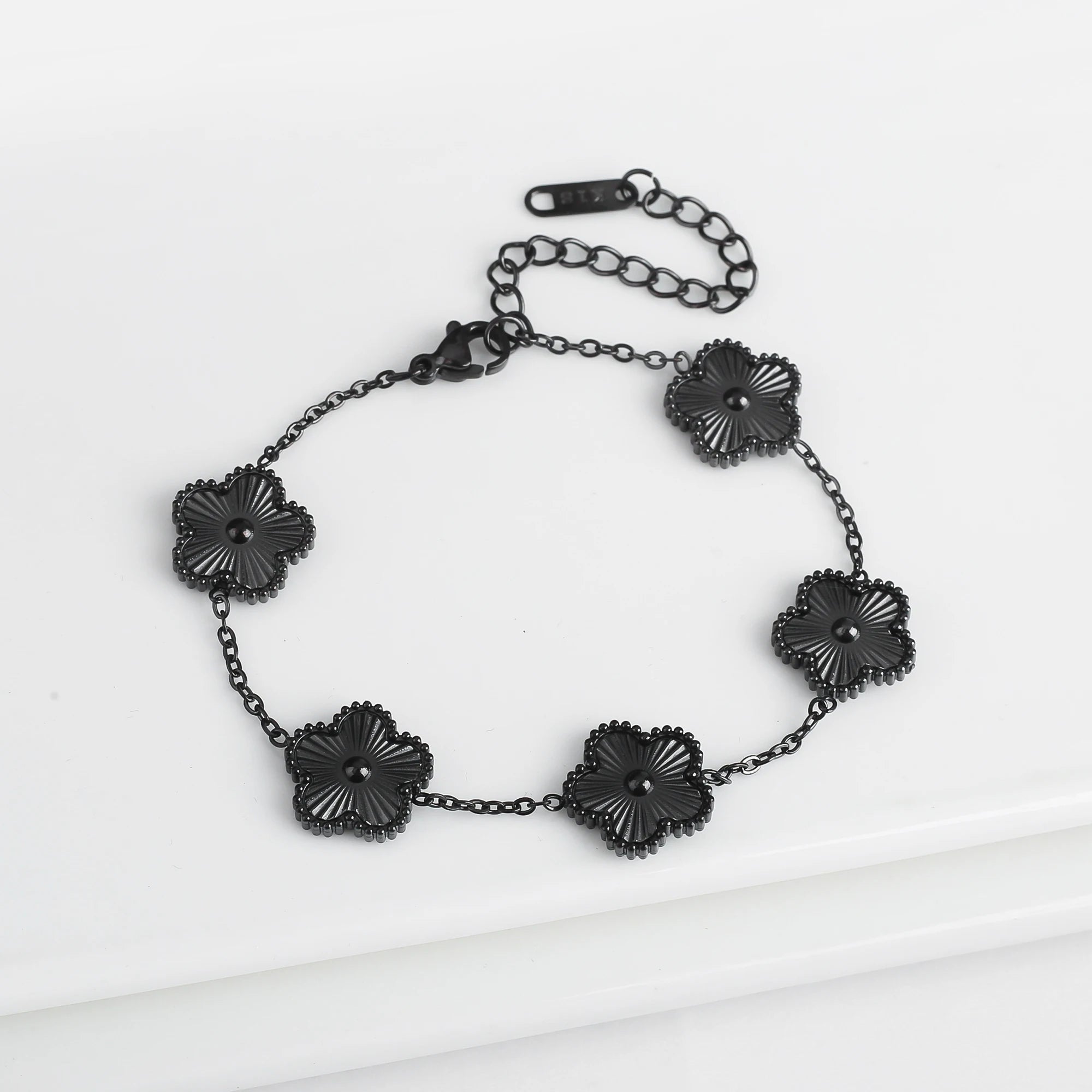 Clover Luxe Bracelet