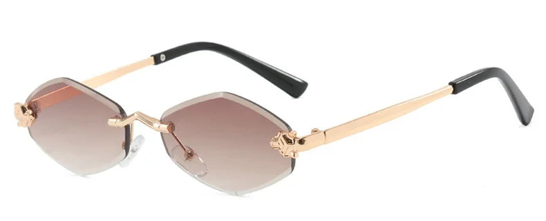 Rhombus Sunglasses