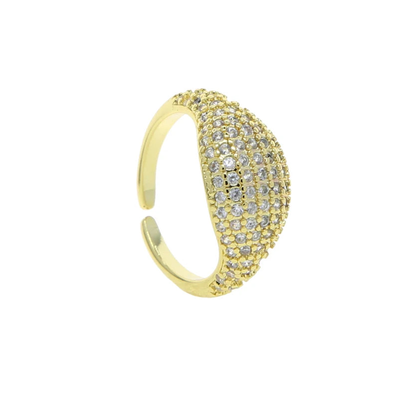Brilliance Ring