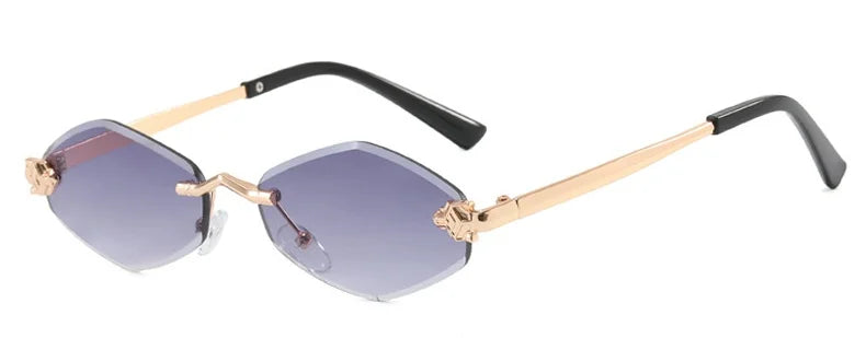 Rhombus Sunglasses